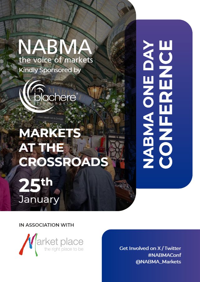 NABMA Markets UK tweet media