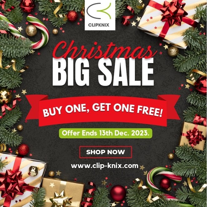 To enjoy this offer, visit our website at clip-knix.com or click the link in the bio.

#BuyOneGetOneFree #BOGOF  #Underwear #FrontFasteningUnderwear #AdaptiveUnderwear #Disabled #Disability #Elderly #LimitedMobility