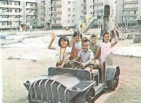 Энэ машиныг мэдэх хэр олон хүн байна даа? Дурсамжтай Эрдэнэт