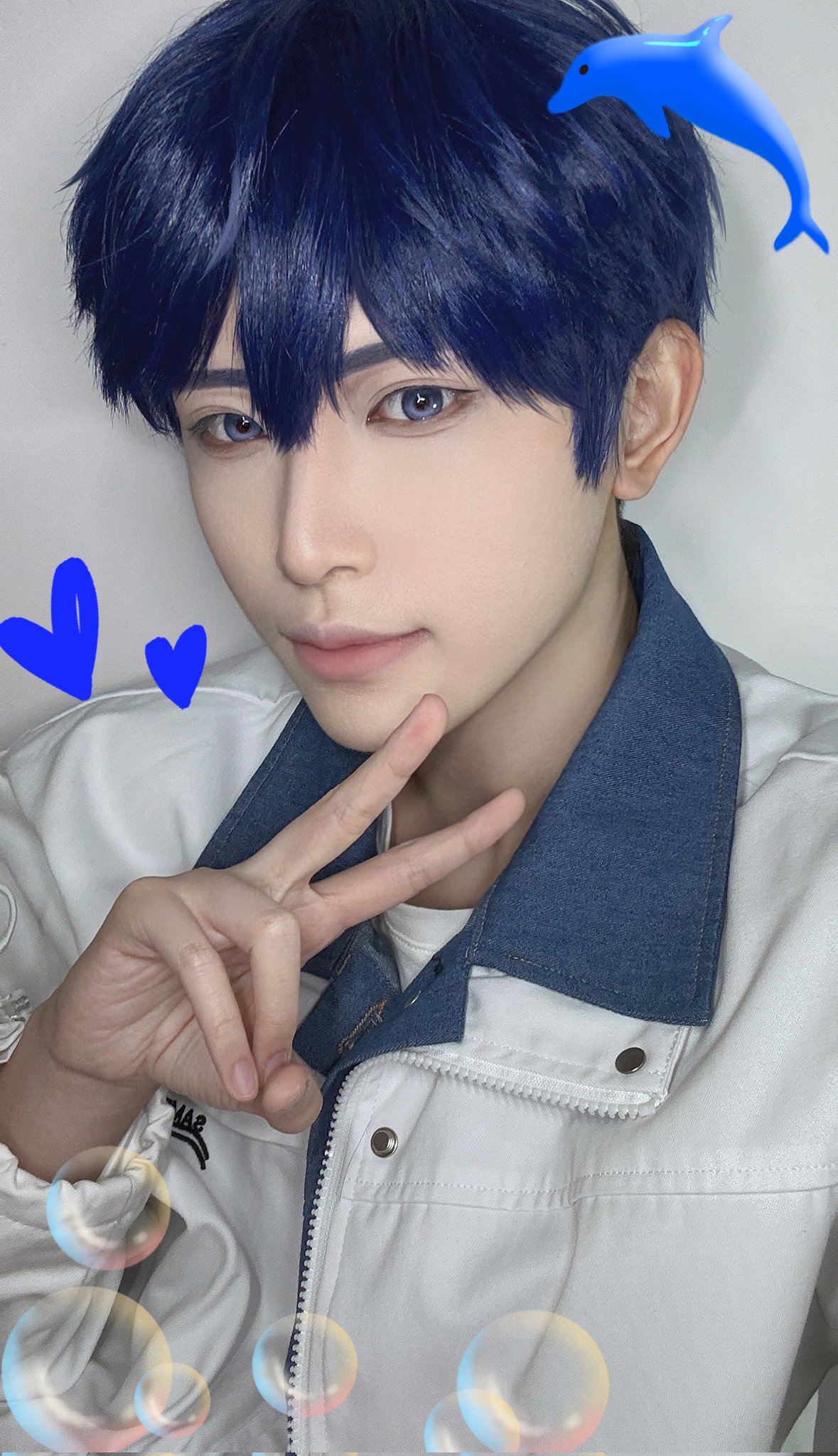 plave Yejun イェジュンセット Amazon.co.jp: PLAVE Yejun イェジュン Aladin応募特典 6次