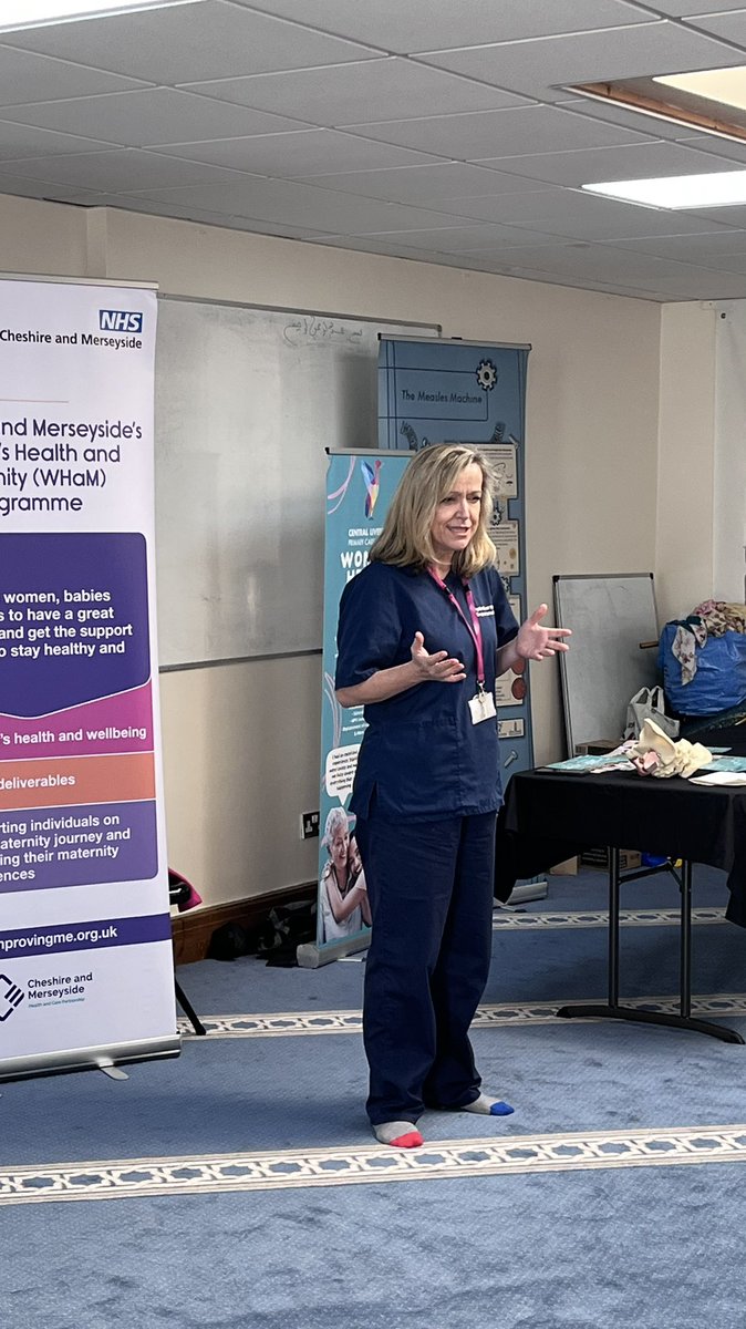 Rahima farah (@rahima_farah) on Twitter photo Big thank you to <a href="/PaulaPodcast/">The Paula Briggs Podcast ♀️🎙</a> &kate Walsh for delivering a fantastic session today on menopause and pelvic health at our womens health event in partnership <a href="/Improvingme1/">Improving Me</a> <a href="/CentralLpoolPCN/">Central Liverpool Primary Care Network 🏳️🌈</a>. #HealthEquity <a href="/CaitGp/">Cait Taylor 💙</a> <a href="/Deqa48678473/">Deqa</a> <a href="/Banin14162191/">Banin</a> <a href="/LiverpoolWomens/">Liverpool Women's</a> <a href="/DPH_MAshton/">Prof Matt Ashton FFPH (also on Bluesky)</a> Big thank you to <a href="/PaulaPodcast/">The Paula Briggs Podcast ♀️🎙</a> &kate Walsh for delivering a fantastic session today on menopause and pelvic health at our womens health event in partnership <a href="/Improvingme1/">Improving Me</a> <a href="/CentralLpoolPCN/">Central Liverpool Primary Care Network 🏳️🌈</a>. #HealthEquity <a href="/CaitGp/">Cait Taylor 💙</a> <a href="/Deqa48678473/">Deqa</a> <a href="/Banin14162191/">Banin</a> <a href="/LiverpoolWomens/">Liverpool Women's</a> <a href="/DPH_MAshton/">Prof Matt Ashton FFPH (also on Bluesky)</a>