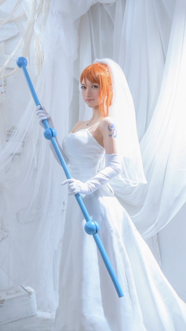 Twitterのコスプレ画像13