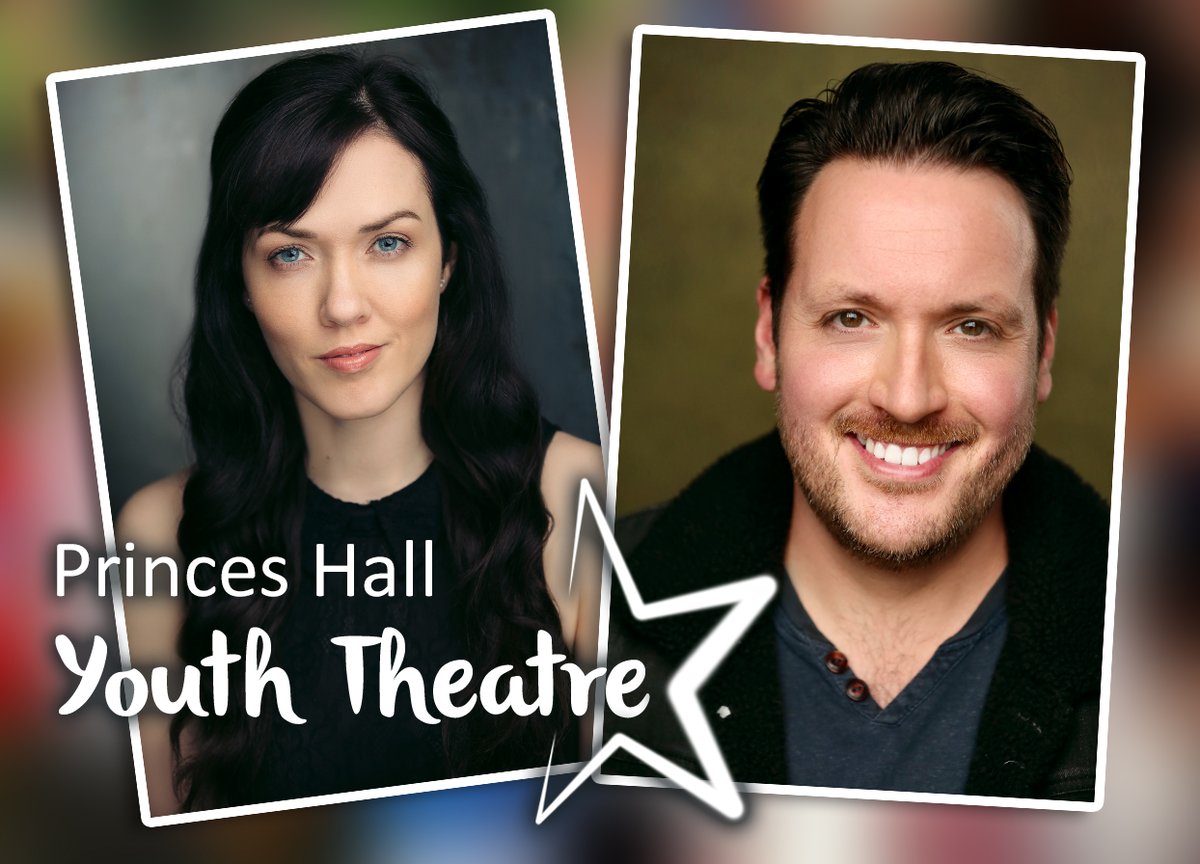 Princes Hall tweet media