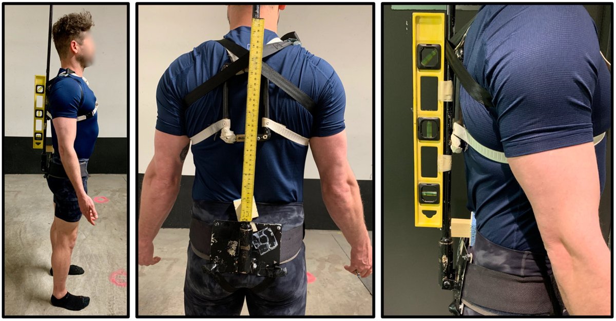 Ergonomics tweet media