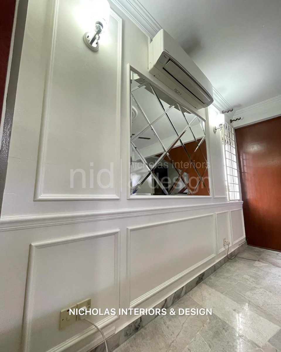 nicholas_smc's tweet image. Interior design on a budget
#wainscoting 
.
.
.
.
.
.
.
#contemporaryconcepts #mini_projects #nicholasinteriorsanddesign  #wallconcept #minimalism 

nicholasinteriorsanddesign.com