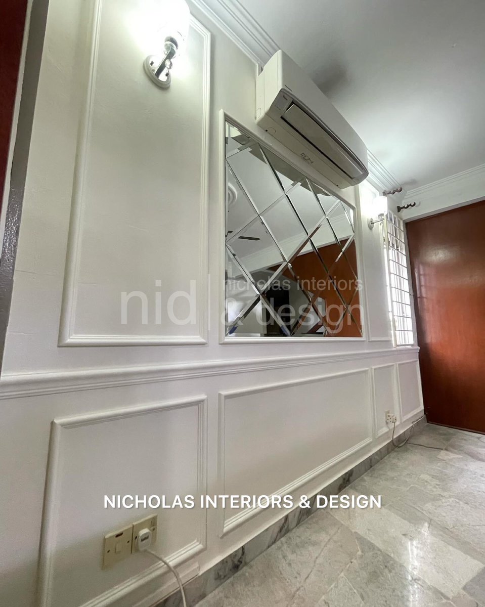 nicholas_smc's tweet image. Interior design on a budget
#wainscoting 
.
.
.
.
.
.
.
#contemporaryconcepts #mini_projects #nicholasinteriorsanddesign  #wallconcept #minimalism 

nicholasinteriorsanddesign.com