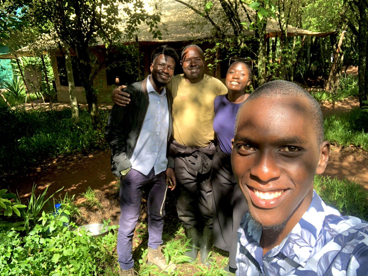 Scovine Amolo tweet media