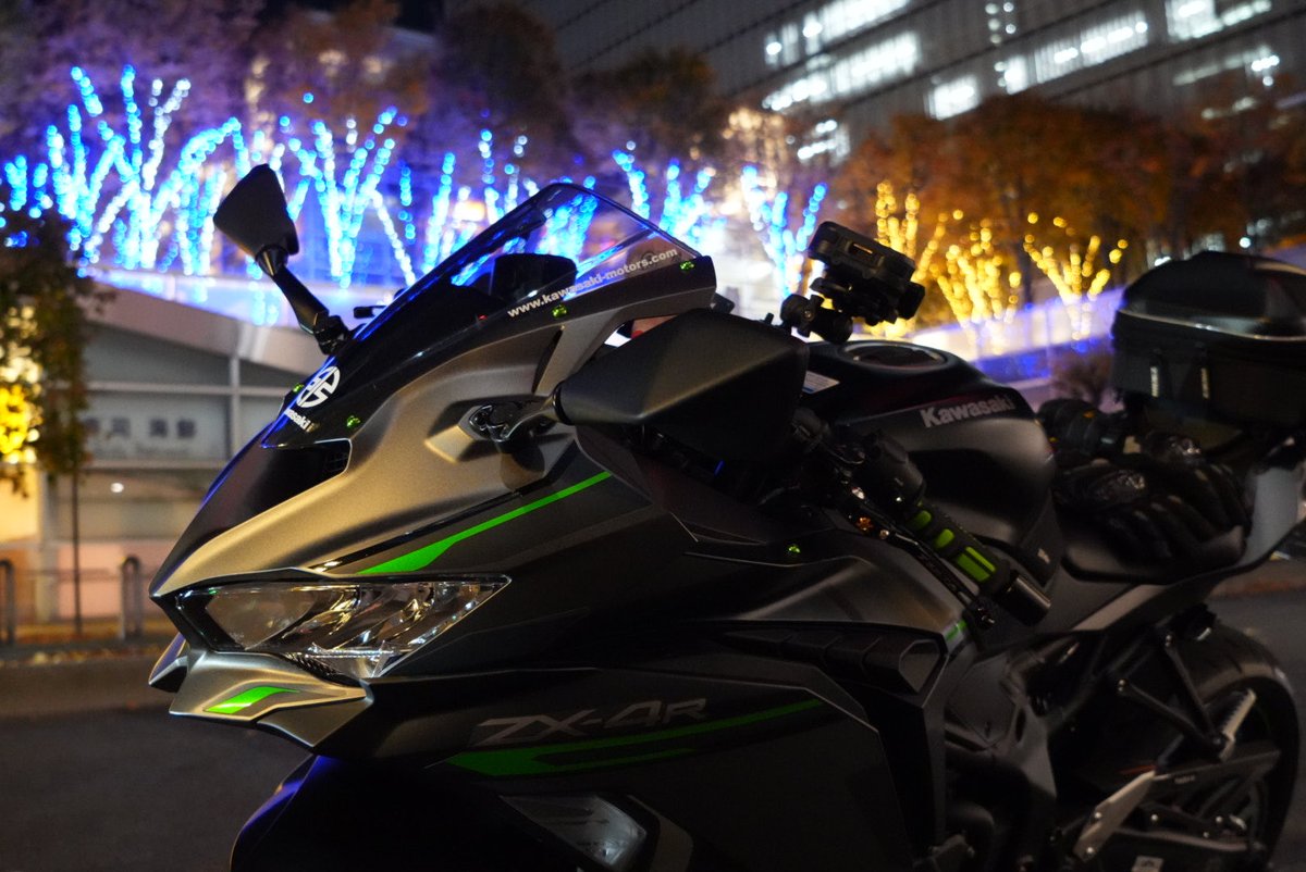 LiSA_OLiVE0419's tweet image. 撮って出しだけど！
#ZX4