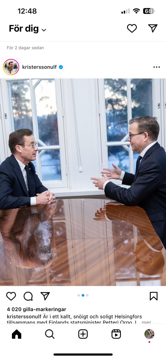 nordeuropas äldsta avbildning av en semla tweet media