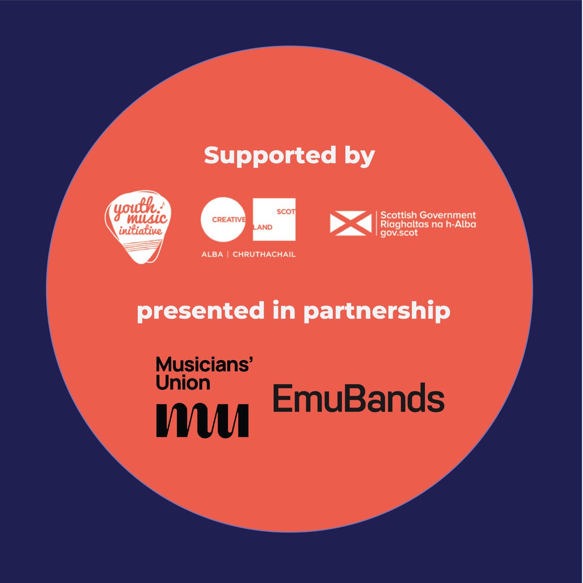 📢 Today is the day! Join us this evening for an exciting lineup of panels, see an overview of the event below👇 Register for free now and book your last minute ticket ⚡️OPEN TO ANYONE AGED 16-25 👈 otrscot.com/tickets