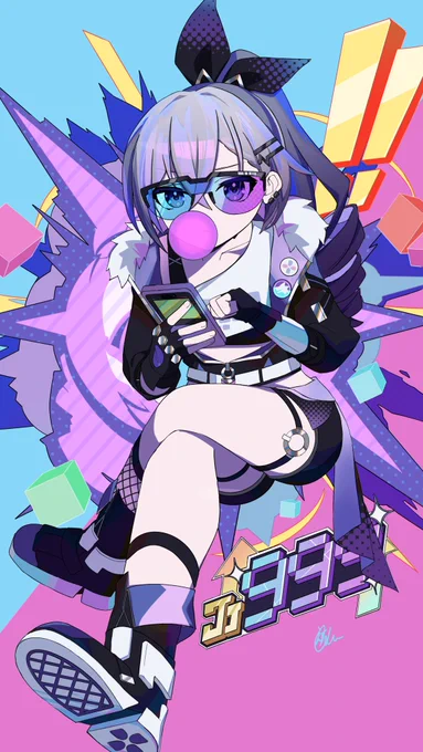 銀狼絵まとめ #崩壊スターレイル #HonkaiStarRail