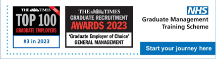 Interested in hosting a trainee engaged in an award winning Graduate Scheme? Host applications for our GMTS September 2024 cohort are now open ! Find out more: graduates.nhs.uk/scheme/host-a-… Application Deadline 02nd February!