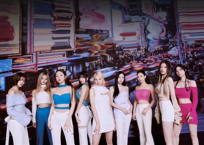 JYP NEWS tweet media