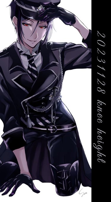 いいニーハイの日👠妖6 