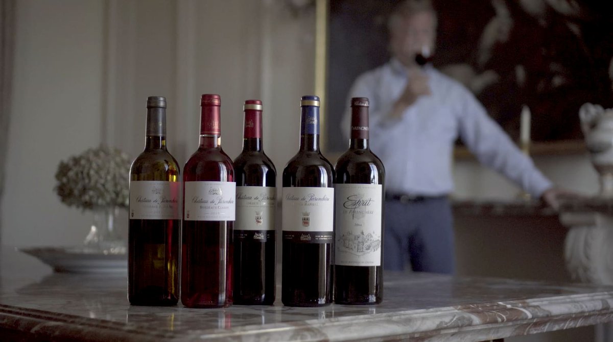 Discover the benefits of buying wine from a boutique wine merchant on <a href="/WOHospitality/">The World of Hospitality</a>.
Perks include tastings, significant discounts, sourcing rare wines &amp; option to buy smaller quantities. Find out more here - theworldofhospitality.com/bacchus-wines-…

#WineMerchant #UKWine #BacchusWines