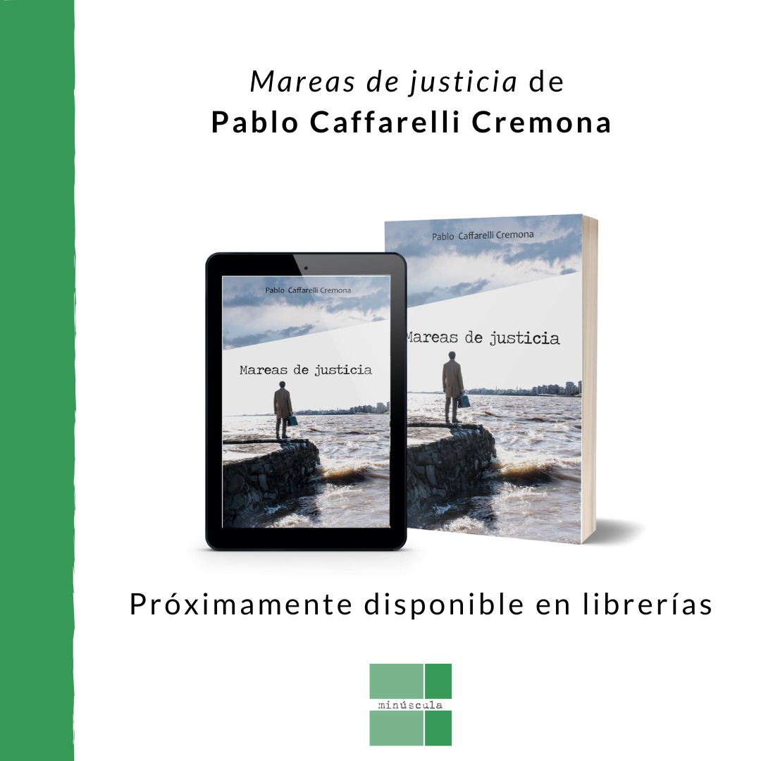 Mareas de justicia se estructura en torno a dos causas judiciales uruguayas, ambas con una considerable repercusión mediática. 
Disparos, tramas de poder, carcelajes, dineros de origen incierto, suspenso, trabajo y pasión son algunas de las sorpresas que nos esperan ...