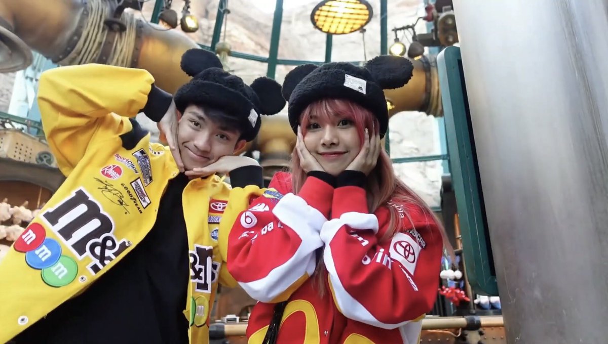 km_ashy's tweet photo. CUTIEEE 🥺🧡 https://t.co/OlIwRaCw0Q