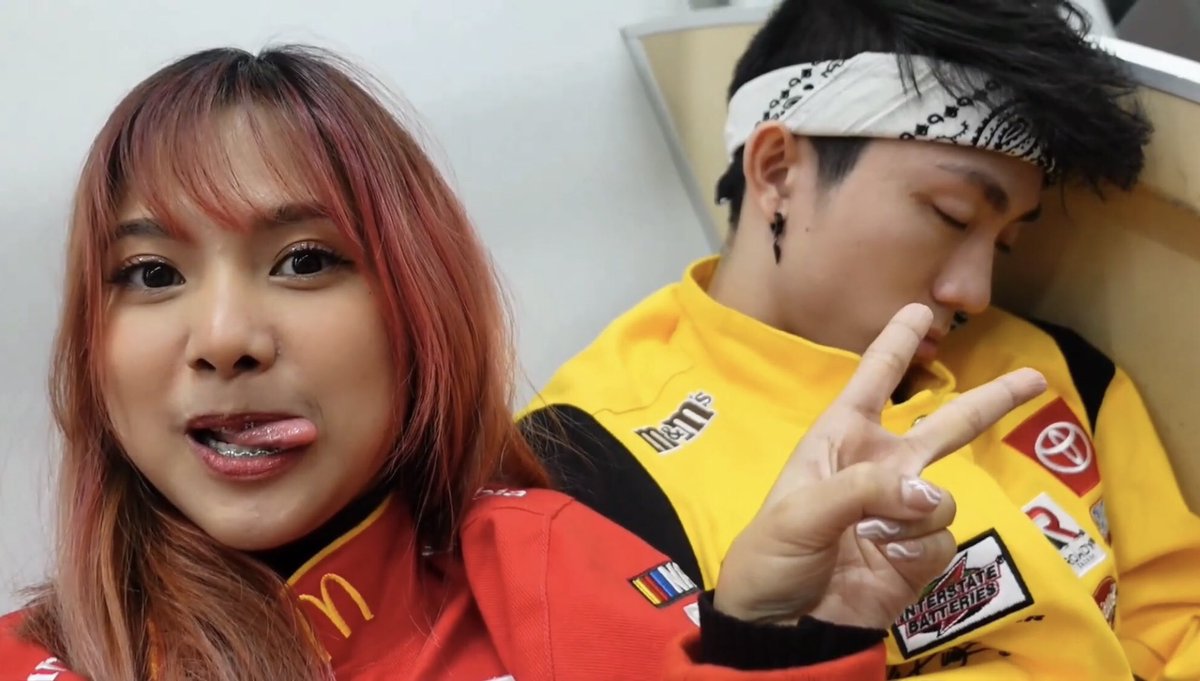 km_ashy's tweet photo. CUTIEEE 🥺🧡 https://t.co/OlIwRaCw0Q