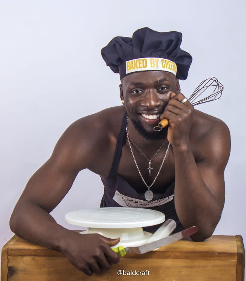 THE LOVE OF MY LIFE 

❤️ ❤️ ❤️