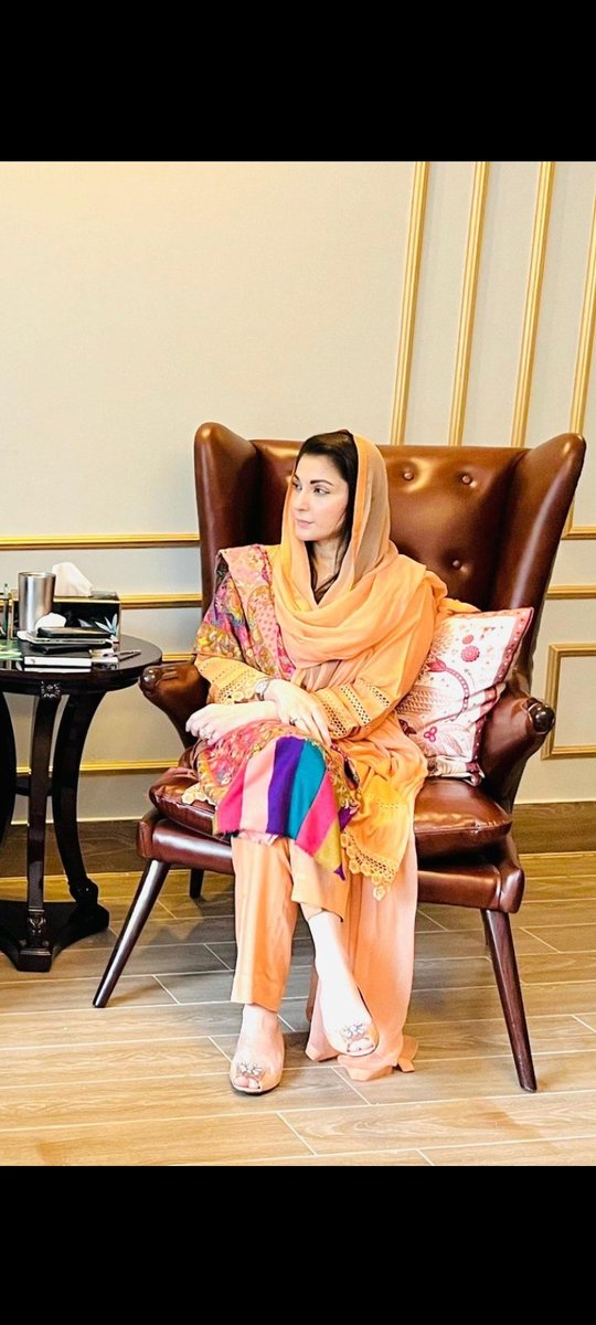 PML-N Digital tweet media