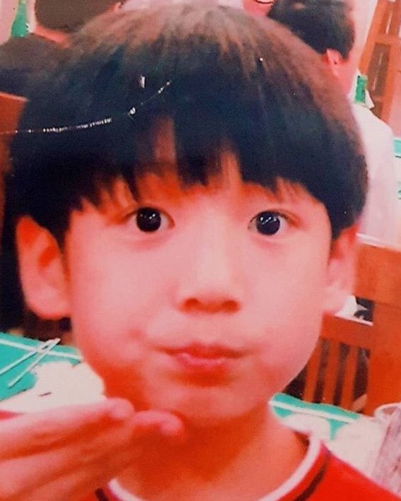 น้องจองกุก : สิ่งมีชีวิตที่มีการเจริญเติบโตแบบน่ารักและเด่กลงตามทรงผม😭😭😭😭😭😭😭😭😭😭😭😭