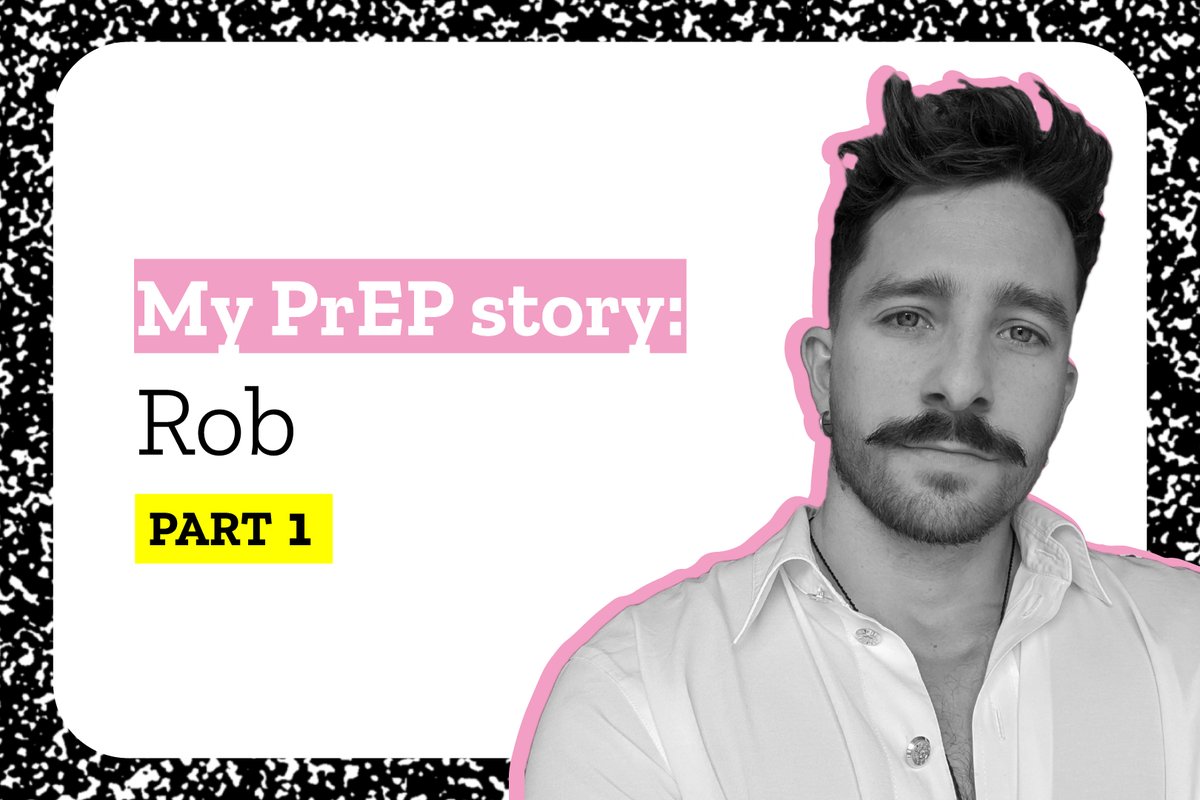 'Embarking on PrEP, I distinctly remember the sense of liberation I felt during intimate moments. The fear that used to accompany sexual encounters became a thing of the past.' This PrEP Awareness Week read @itsmepolkadot's experience of starting PrEP. prepster.info/2023/11/prep-s…
