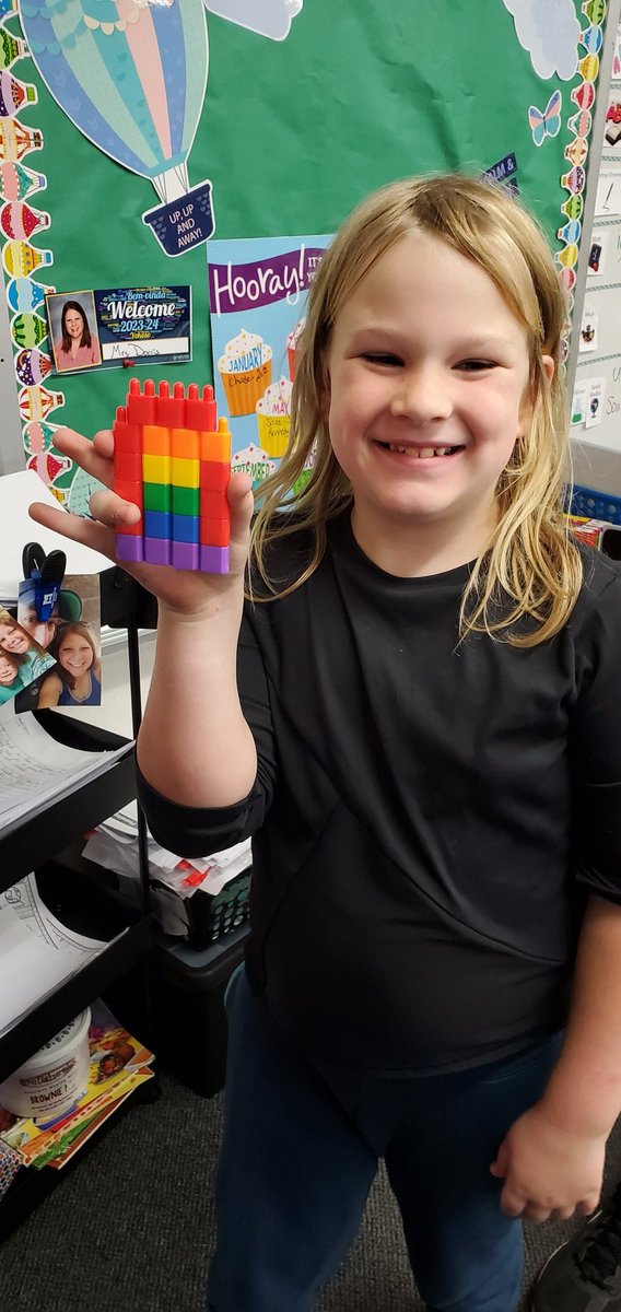 bsdorris's tweet image. Our kids are loving our new items that I got from the CTA grant!  #verythankful #2ndgrade
#mves