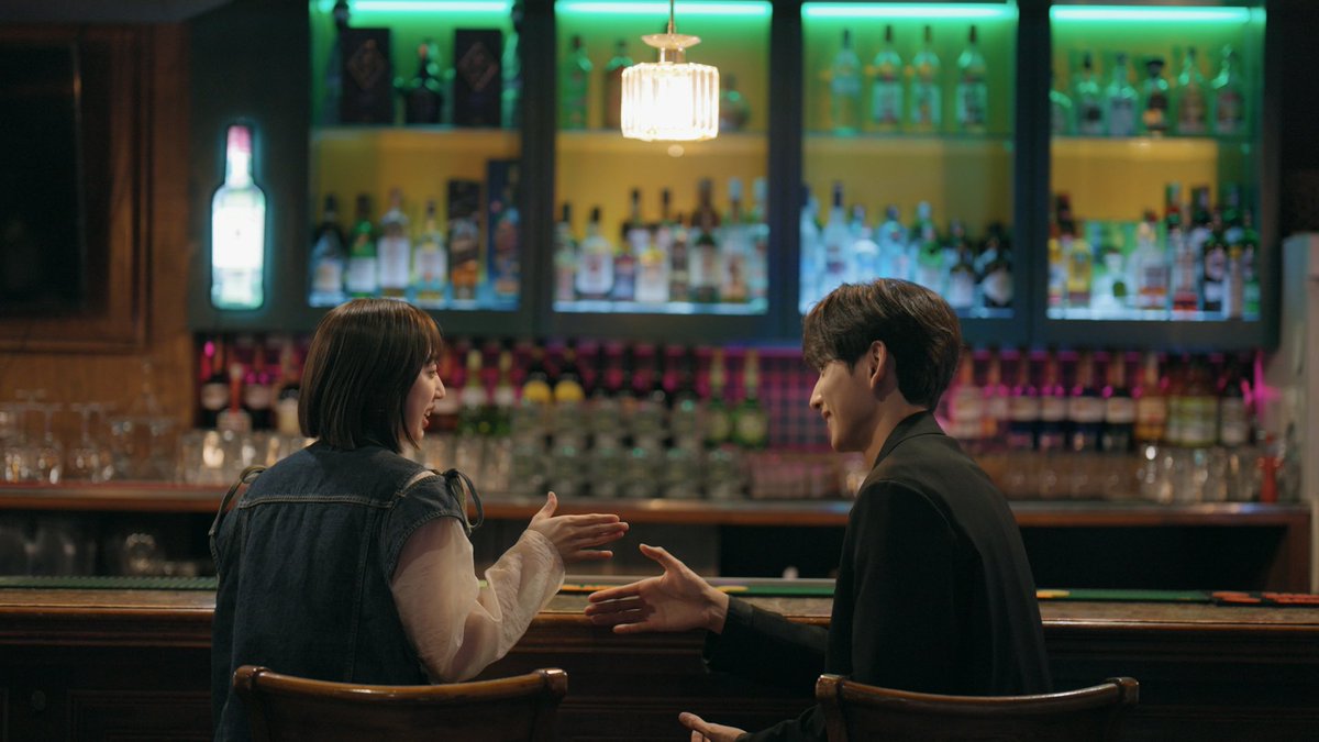 많은 관심 부탁드립니다 #韓国ドラマな恋がしたい #K드라마같은사랑을하고싶어 #LoveLikeAKDramaTranslate post