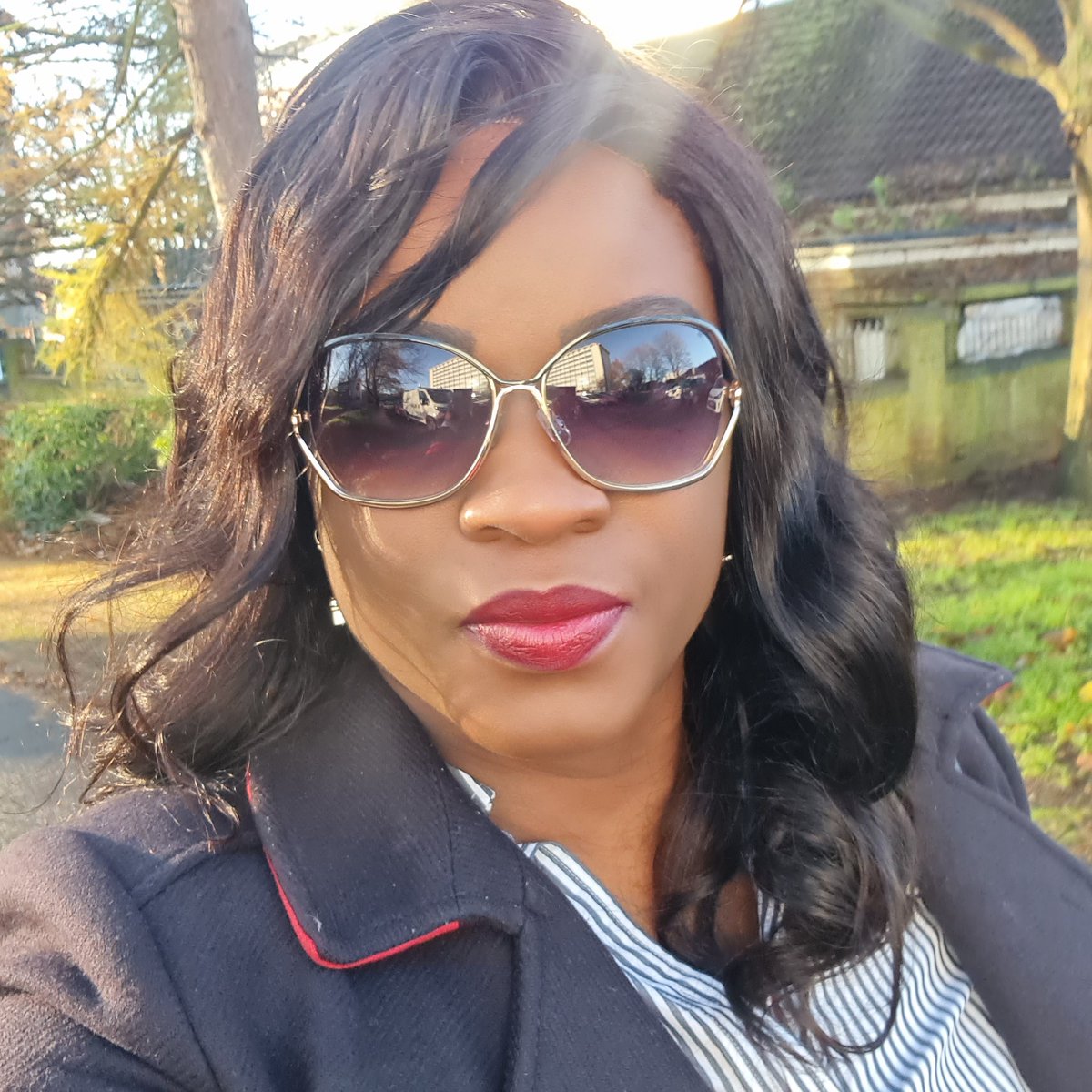 At the National District Nurses Conference 2023 with <a href="/ekaetenquot/">Ekaete</a>. The theme is District Nurses - The Past, The Present, The Future.
I can never get tired of listening to Dr Crystal Oldman #NDNC2023