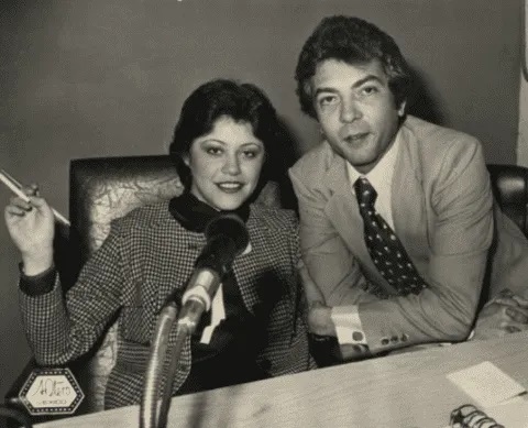 Natalicio del locutor y conductor Jorge Alberto Riancho; nació  #UnDiaComoHoy 28 de Noviembre de 1943 en Mérida, Yucatán, México. Falleció  en 1992 a los 48 años de edad.