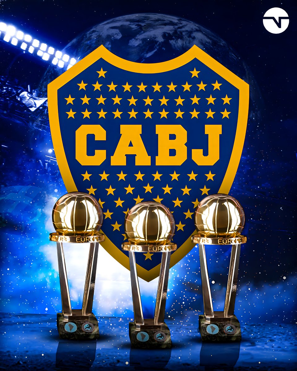 TNT Sports Argentina tweet media