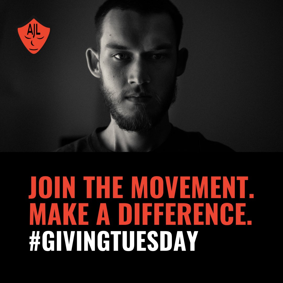 AJLUnited's tweet photo. Today, your generosity speaks volumes. Donate now and be a driving force in reshaping the narrative of artificial intelligence at https://t.co/EMrHvl2CRm.
#GivingTuesday #AlgorithmicJustice #AgentsOfChange https://t.co/dN9y4MQLVO
