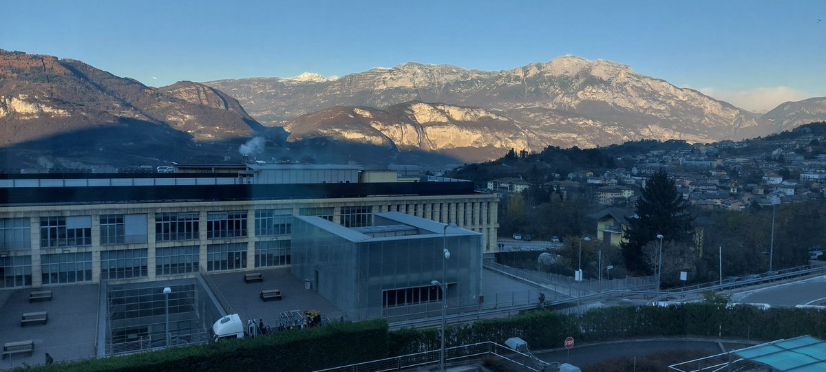 USAGE_project's tweet photo. kicking-off a technical meeting in #Trento to discuss use-cases, urban data spaces and solutions
@La_UPM @ComuneDiFerrara @3DOMFBK @FBK_research @zaragoza_es @DEDAGROUP_ICT @EpsilonItalia @geocat_bv @opengeospatial @AVT_Geomatics @lisboncouncil @KU_Leuven
@EUgreendeal @HorizonEU https://t.co/1rNN5DjycQ
