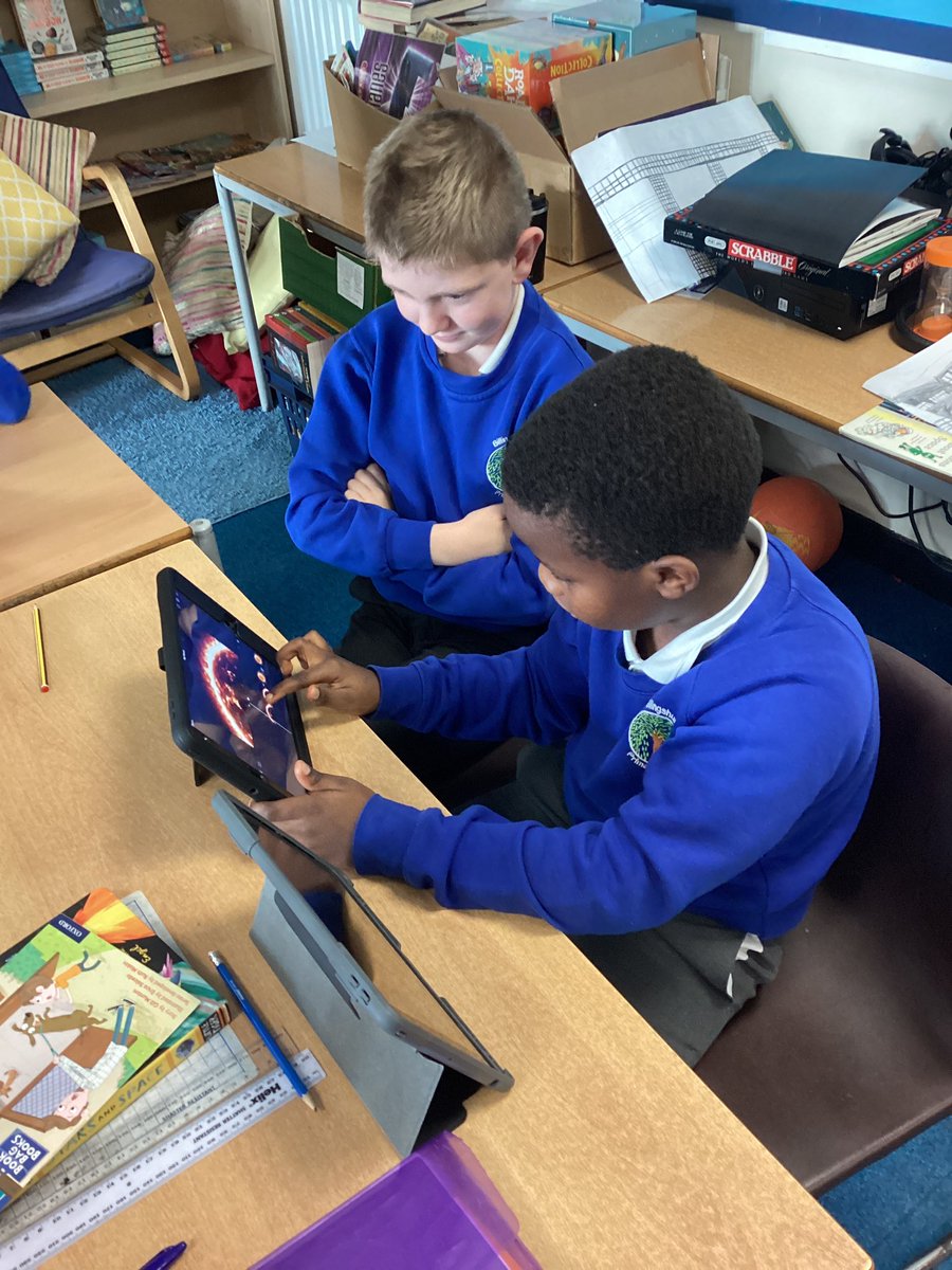BPSYearFive tweet media