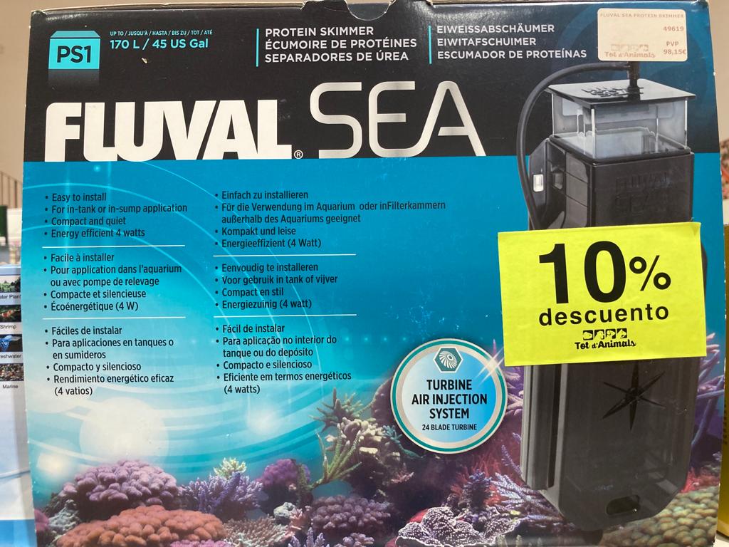 Totdanimals's tweet photo. 10% DESCUENTO Bombas De Agua Acuario Fluval Bomba De Recirculación.
En @Totdanimals 
Estamos en Av.Marina Baixa 122 La Nucia (Alicante)
Telf: 965870797 https://t.co/vIcOqAzgLH