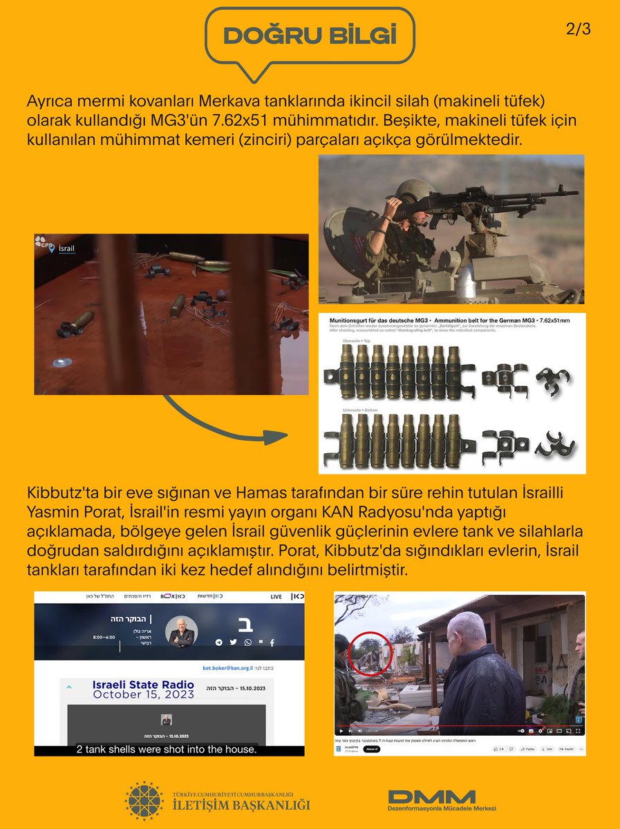 dmmiletisim's tweet image. Tesla, SpaceX ve sosyal medya platformu X'in sahibi #ElonMusk'ın İsrail ziyareti sırasında yayımlanan görüntüler, İsrail'in propagandasını bir kez daha gözler önüne sermiştir.

Elon Musk'ın ziyareti sırasında, "Hamas'ın #Kibbutz 'a saldırısının sembollerinden biri olan beşik"