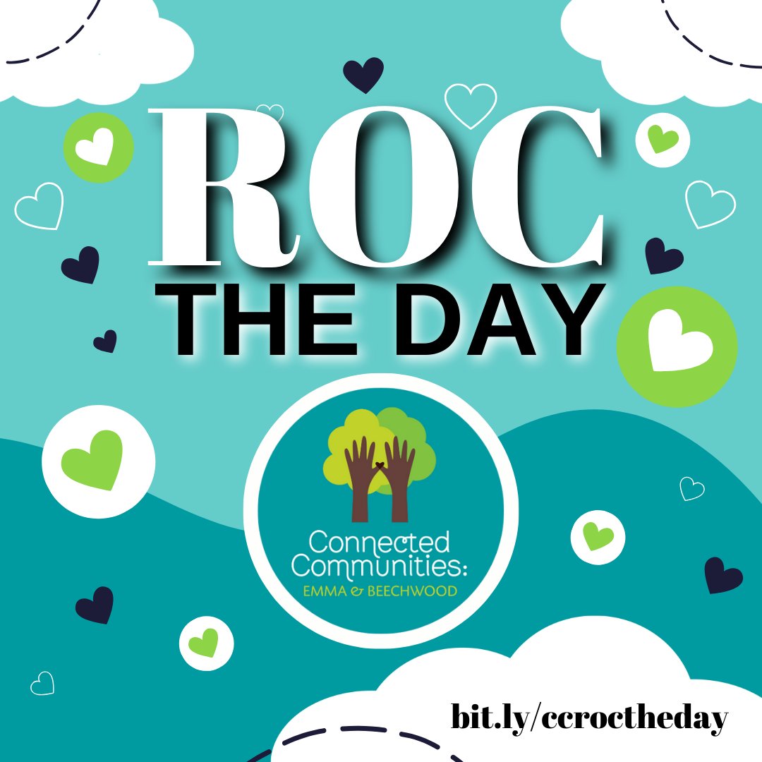 ConnectedCommunities tweet media