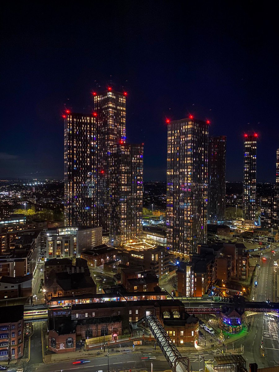 Manchester Getaway ❤️

#AshleyGregoryRacing #OffSeason #GirlPower #WomenInRacing #ChasingTheDream