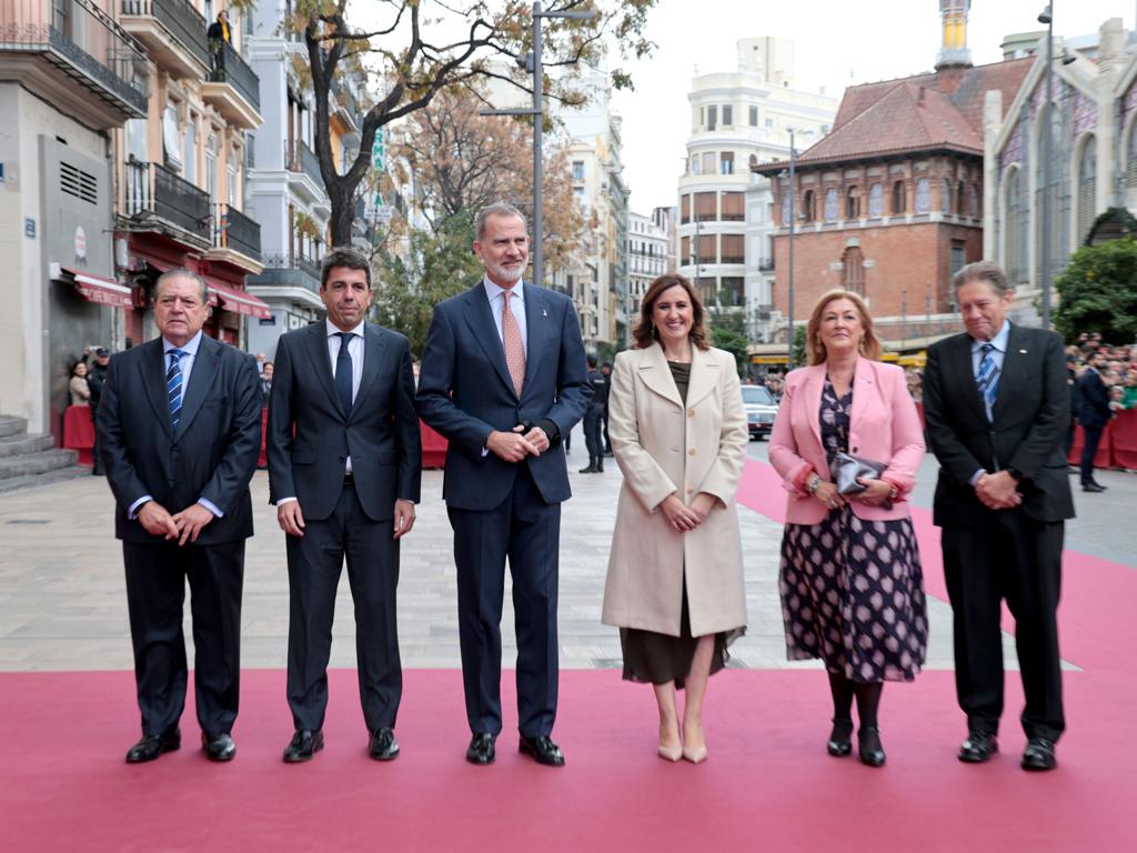María José Catalá tweet media