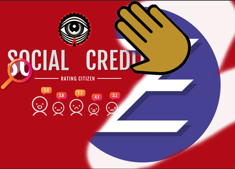 DollarWomble's tweet photo. Is there a solution ? $Zeph #cbdcs $btc #Defi  #blockchain $eth #privacy #Crypto https://t.co/107EewbBpY