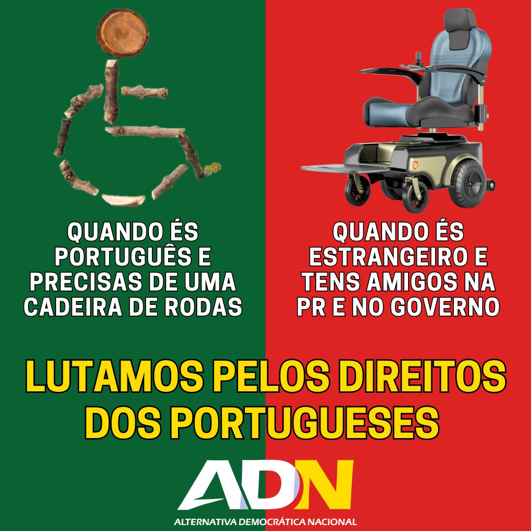 Amigos no governo