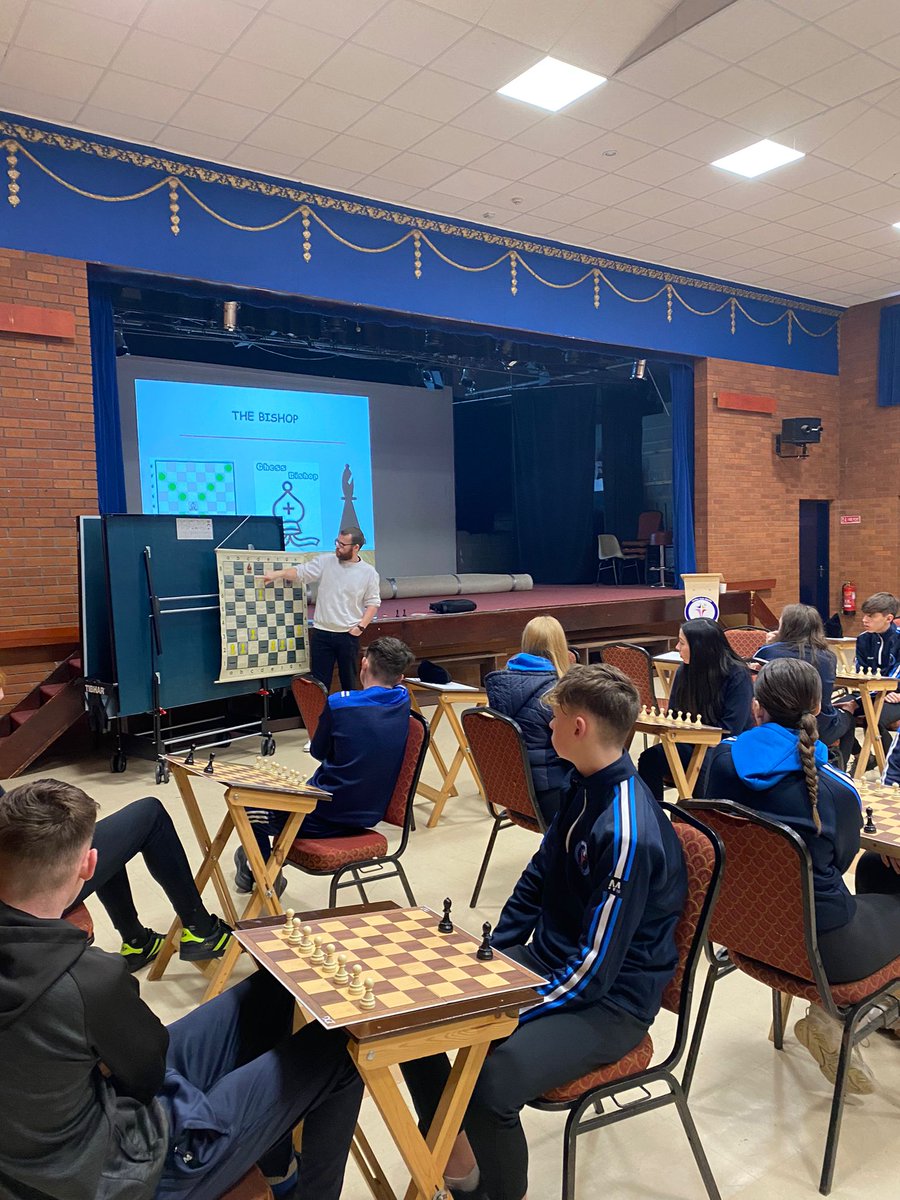 OLSS Castleblayney tweet media