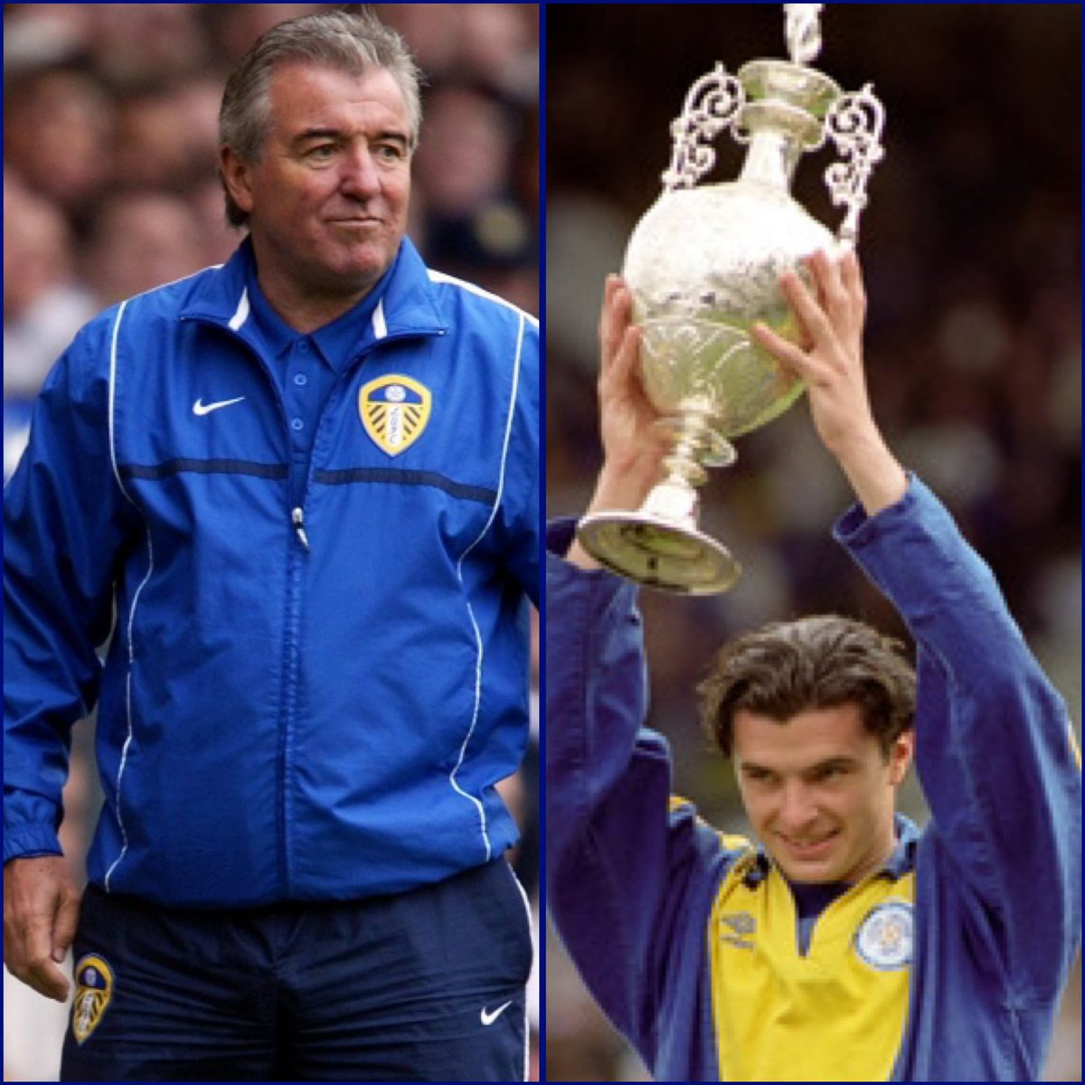 For information ahead of tomorrow’s game: ◦A minutes applause in memory of Terry Venables will happen ahead of Kick off, ◦1️⃣1️⃣th minute on screen tribute for Gary Speed