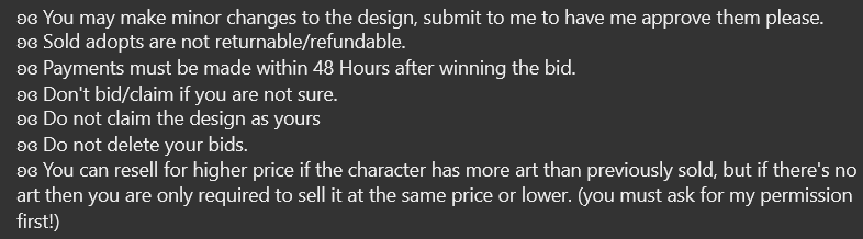 CAMI_burbur's tweet photo. Included:
- You will get a transparent and white bg PNG file. (Both with red coat &amp; without it)
- Simple Ref sheet

Terms and Conditions: https://t.co/zI5tV6j7Ct