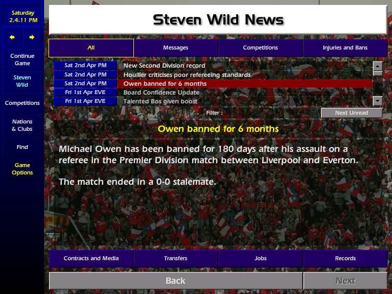 CM0102 Challenges tweet media