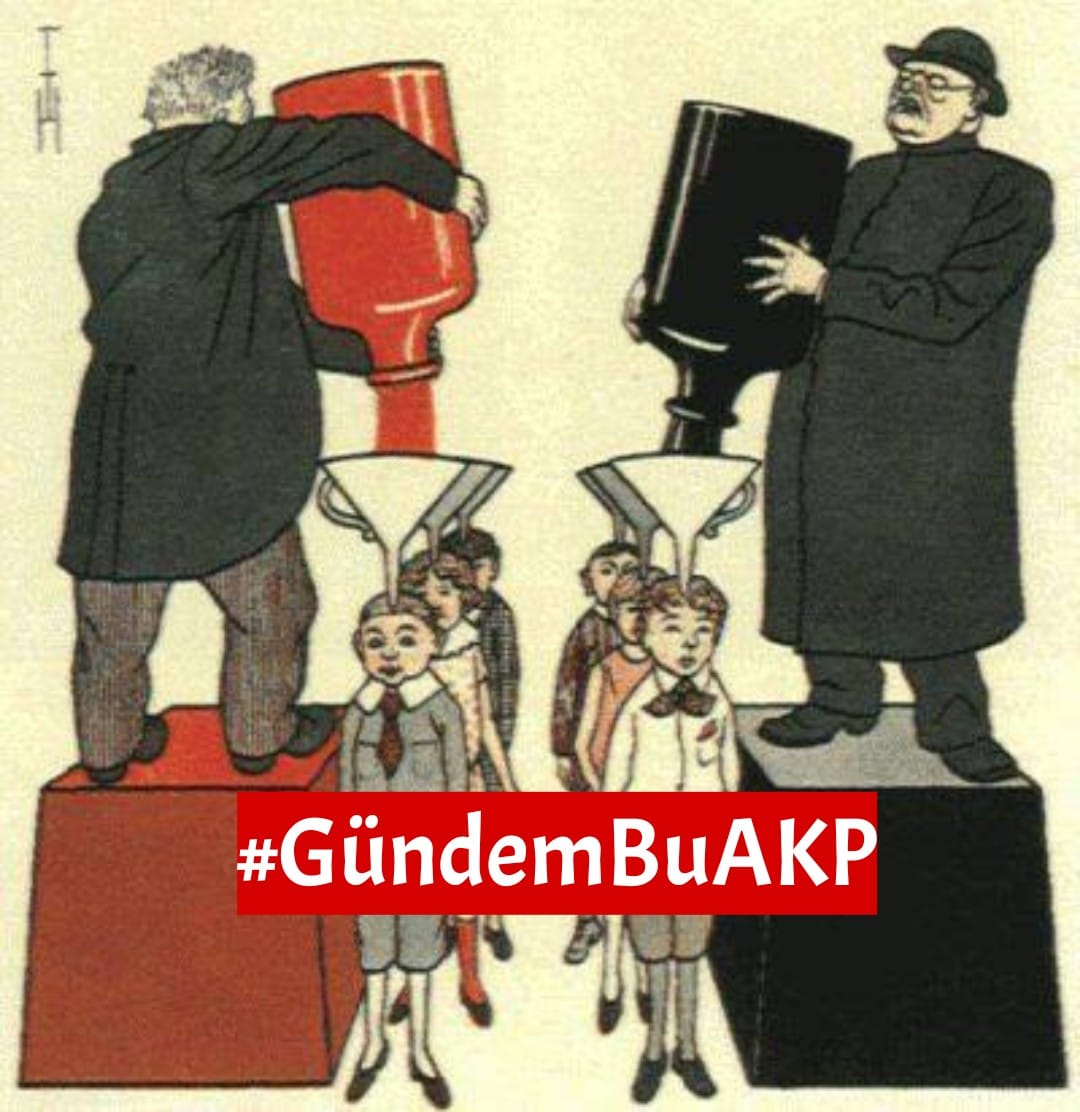 Suçlu kim ???? #GündemBuAKP 😤👈👇