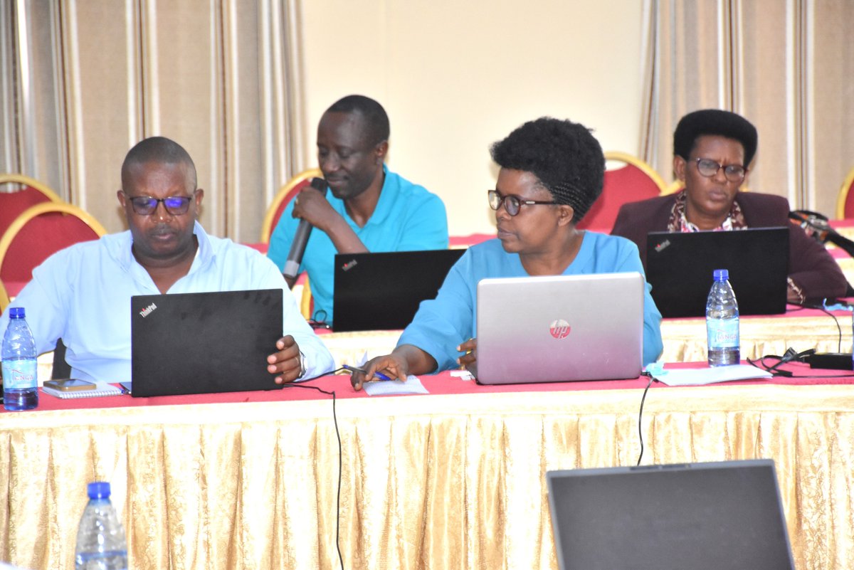 UNFPA in Burundi tweet media