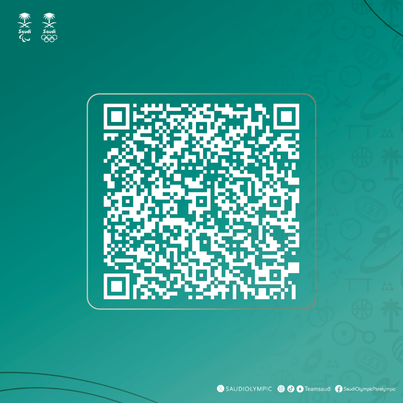 TeamSaudi's tweet photo. خبـــــر صحفـــي 🗞️

📰| سمو النائب الأمير فهد بن جلوي يلتقي بأبطال البعثة السعودية لـ @SbbfSa  بعد حصولهم على 9 ميداليات متنوعة في بطولة العالم لكمال الأجسام في اسبانيا 💪🇸🇦

التفاصيــــل 👇