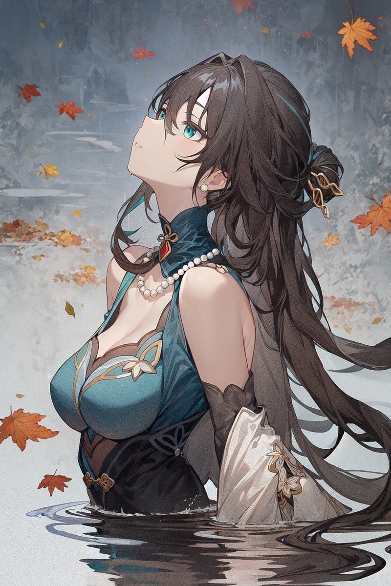 j0ch3fvj6nd's tweet photo. #崩壊スターレイル 
#HonkaiStarRail
#AIイラスト https://t.co/akMy2QJkgG