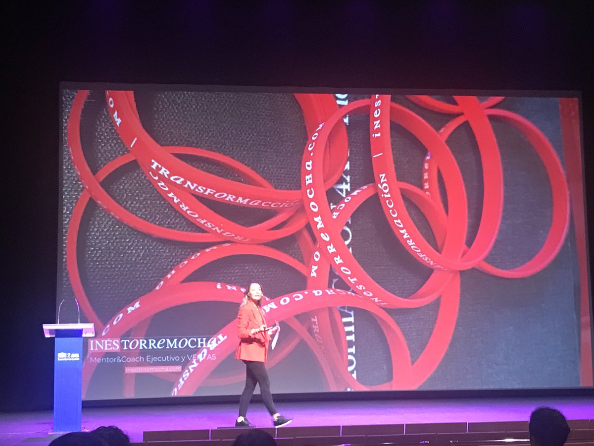 Jornada de Formacion y aprendizaje con <a href="/torremocha10/">Inés Torremocha | Inteligencia Comercial</a> y los beneficios de la inteligencia Emocional. Ser feliz. Ponerte en Valor. Ajustar las Expectativas y un poco de ROCK and ROLL con AC/ DC para PASAR a la ACCION..